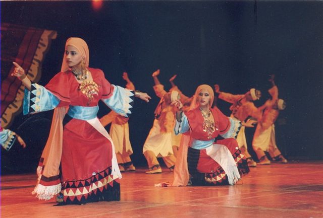 26 jaialdia   - EGIPTO (2000).