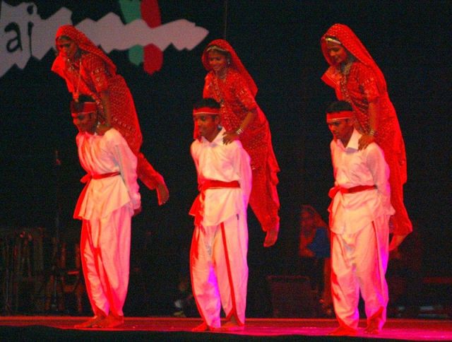 29 jaialdia MRUDANG - INDIA (2003).